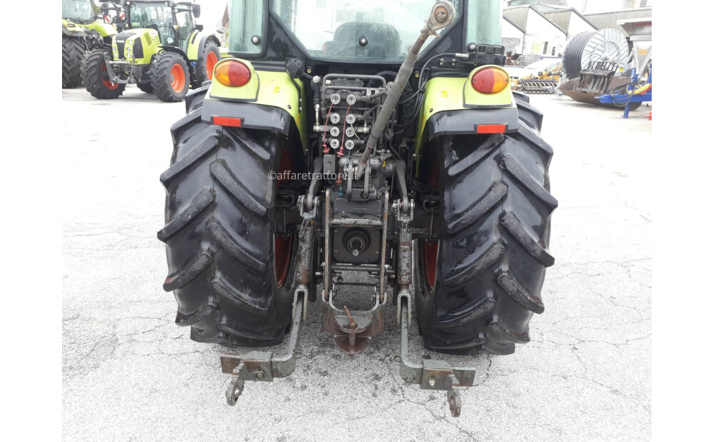 Trattore CLAAS NEXOS 240 VL / 958 - 7