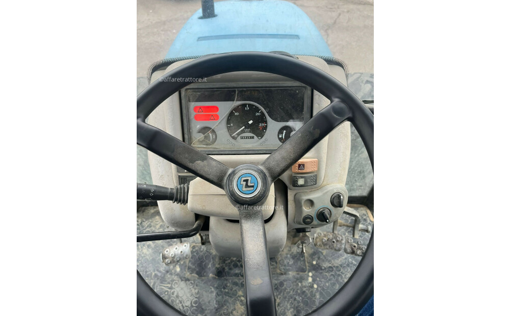 Landini GLOBUS  70 Usato - 8