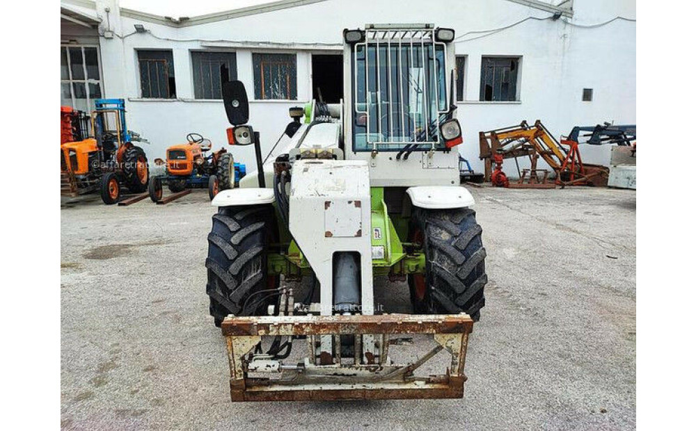 Claas Ranger 925 Usato - 6