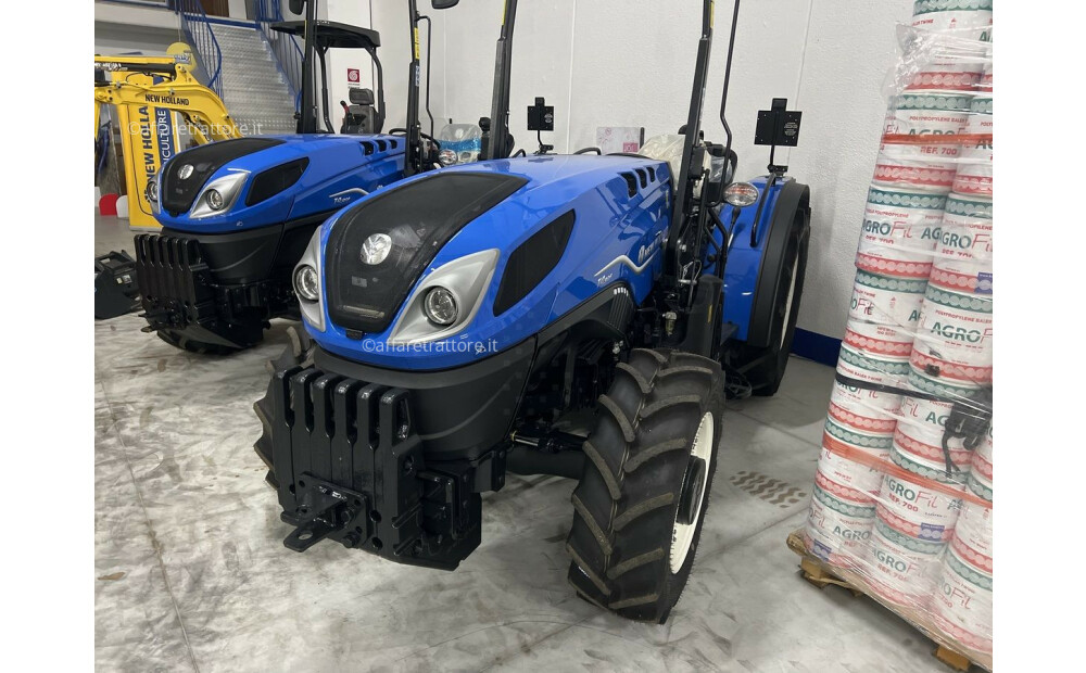 New Holland T4.90 Nuovo - 3