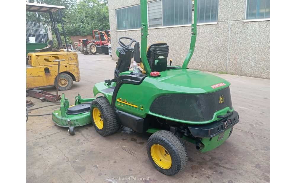 RASAERBA FRONTALE John Deere 1435 Usato - 2