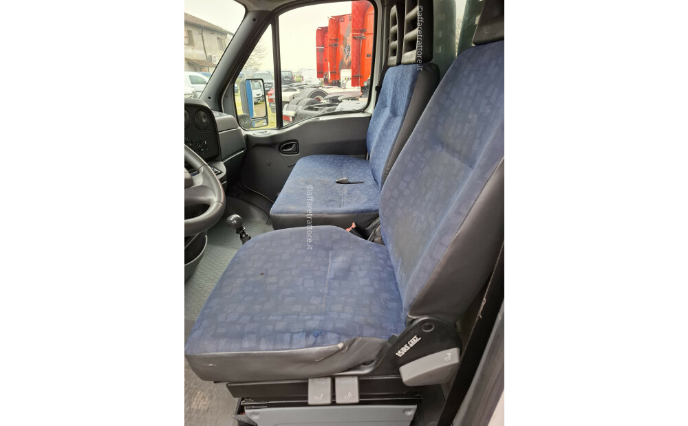 Iveco Daily Usato - 4