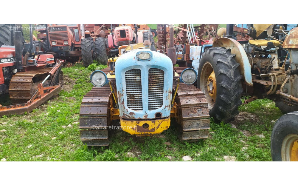 Landini CL 4000 Export Usato - 11