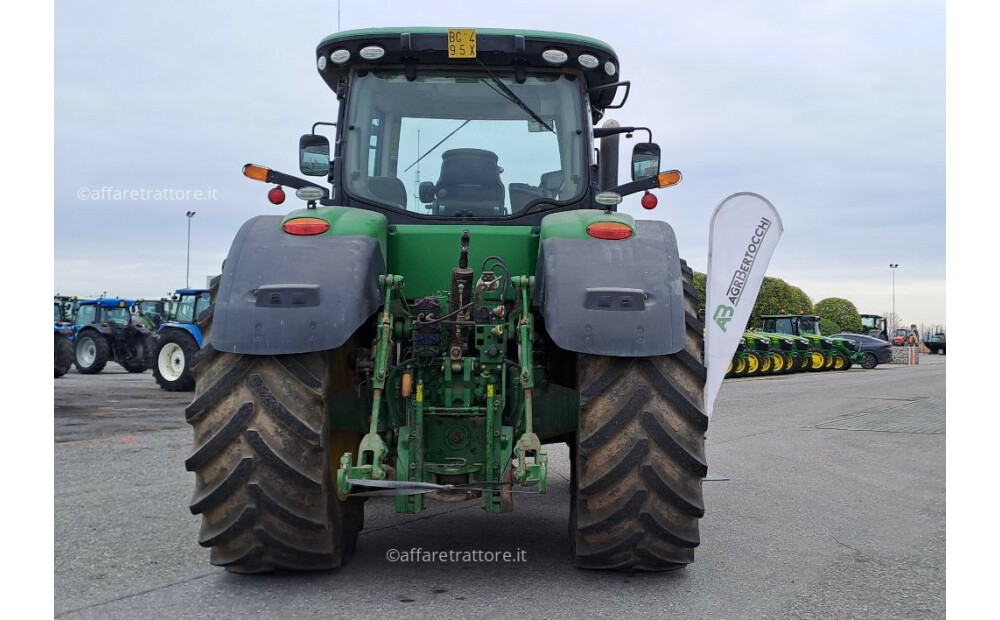 John Deere 7290R Usato - 5