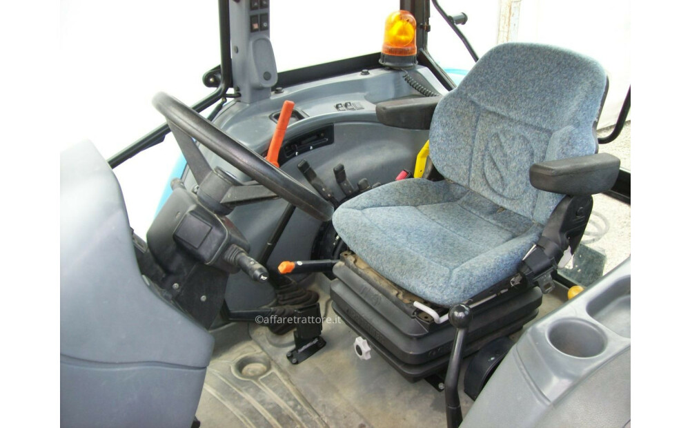 New Holland TL80A Usato - 3