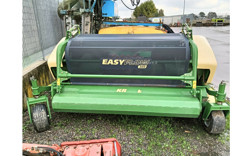 Krone EASY FLOW Usato - 6