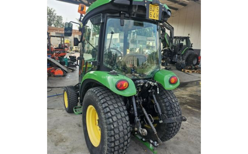 John Deere 3720 Usato - 8