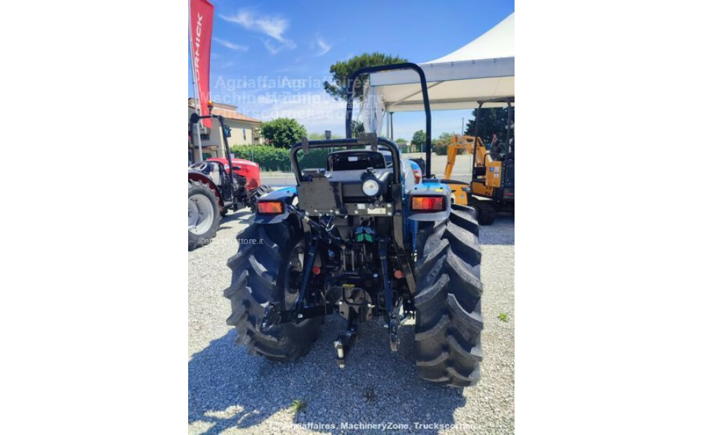 95057 MT3.50 Nuovo - 6