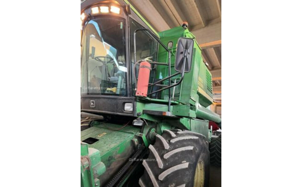 John Deere 1170 Usato - 5