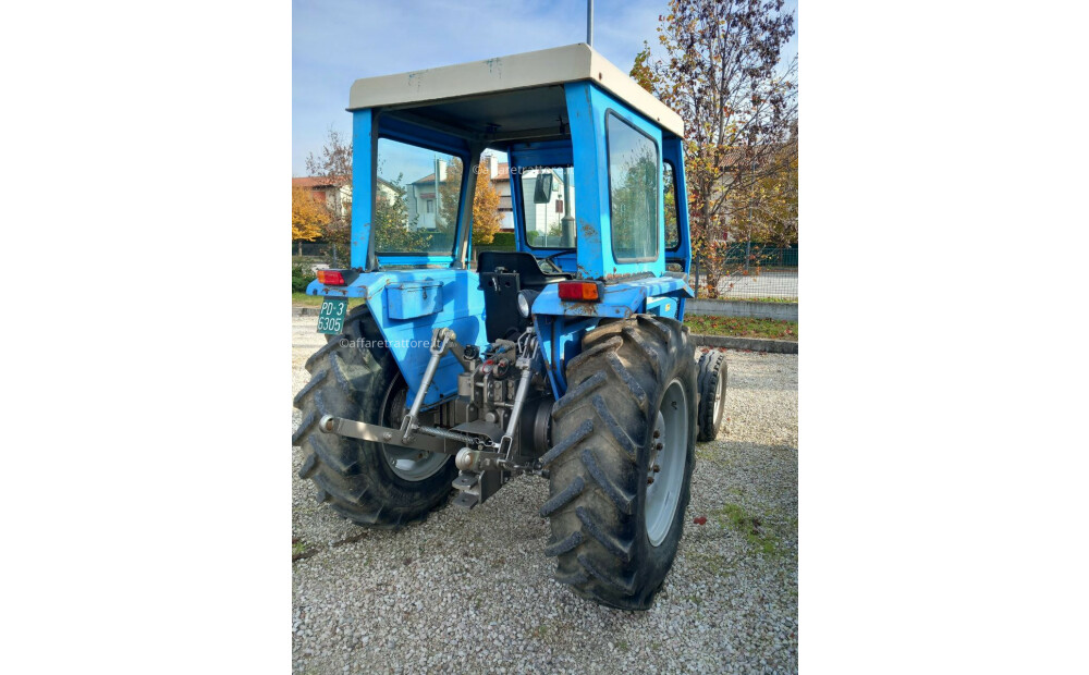 Landini 5500 Usato - 4