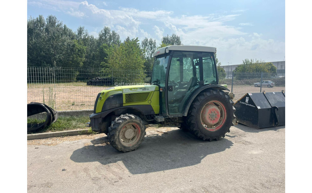 Claas NECTIS 257 Usato - 11