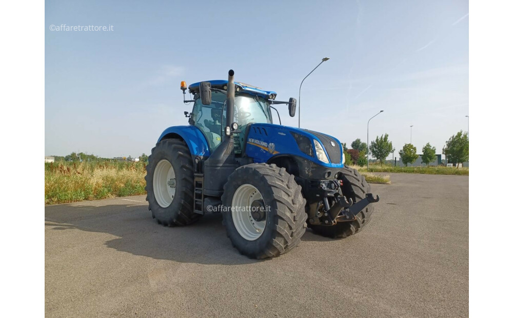 New Holland T7-315 HD Usato - 2