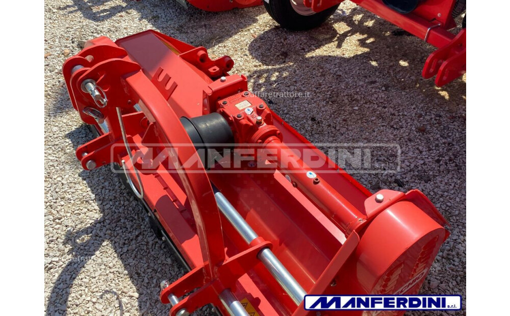 Maschio Furba 160 Roll Nuovo - 9