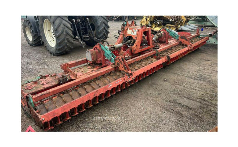 Kverneland NG 600 Fold Usato - 1