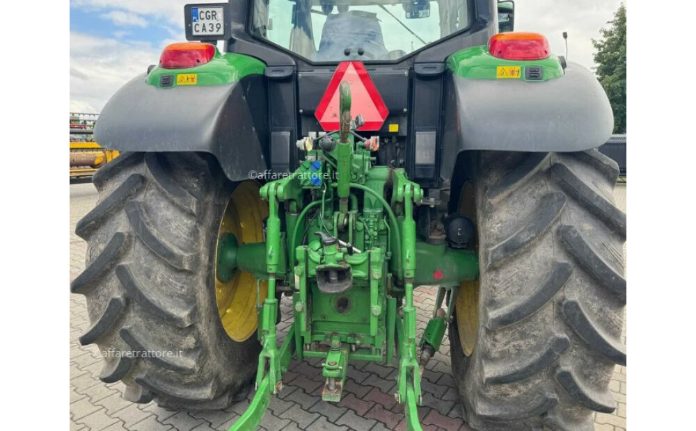 John Deere 6150 Usato - 5