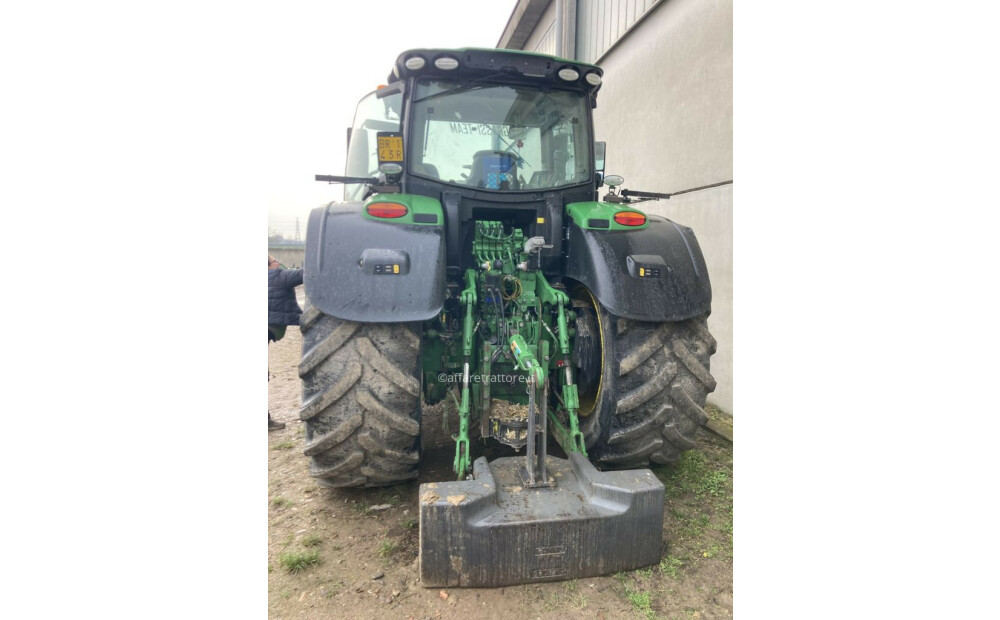 John Deere 6250R Usato - 4