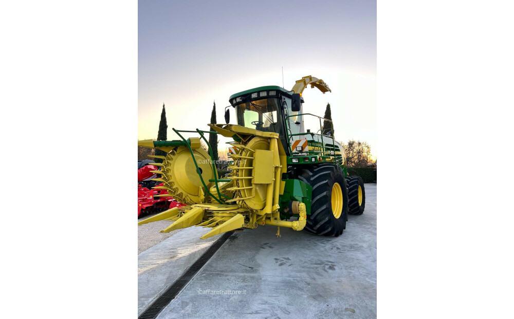 John Deere 7700 Usato - 7