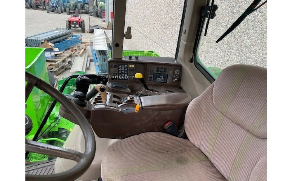 John Deere 6820 AUTOPOWER Usato - 7