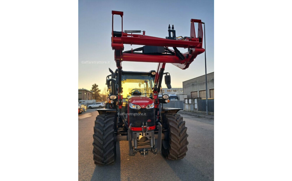 Massey Ferguson 4708M Usato - 4