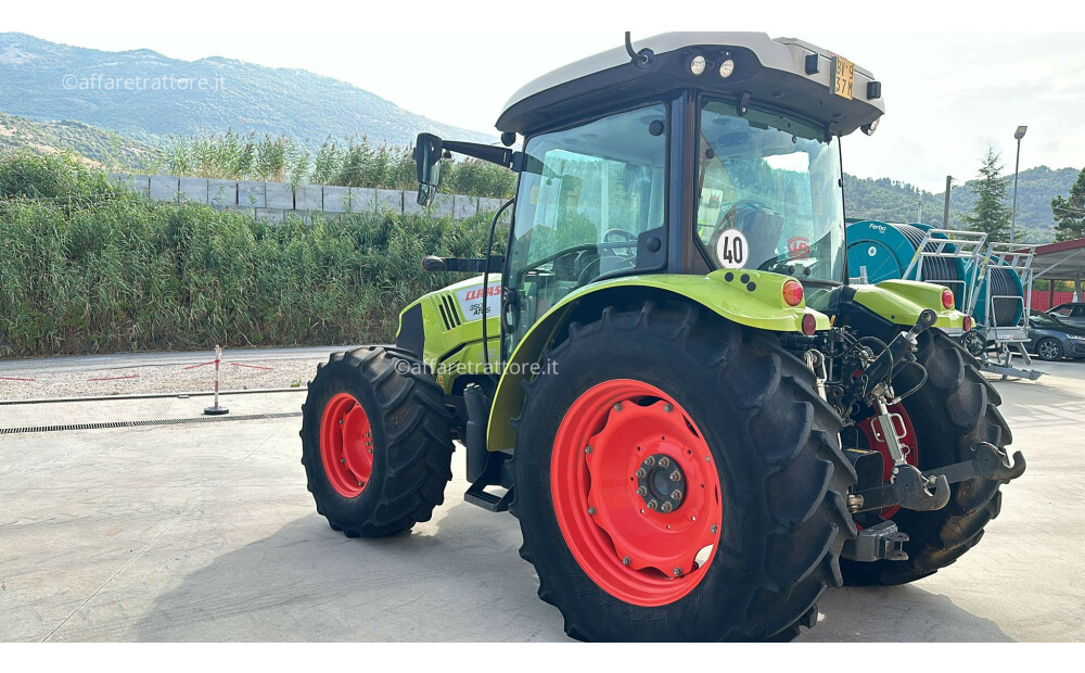 Claas ATOS 350 Usato - 3