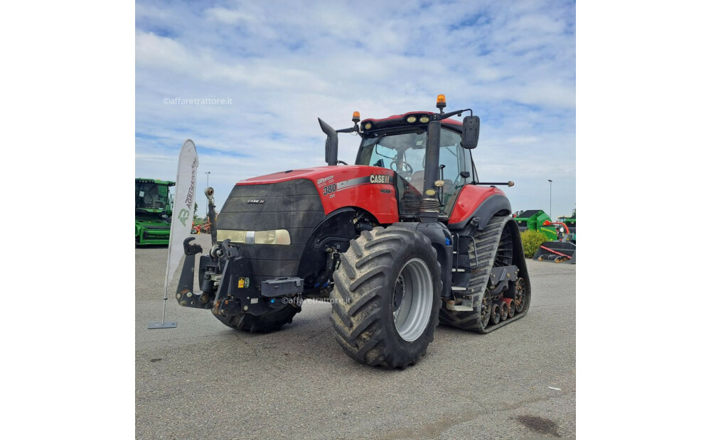 Case-Ih 380 Usato - 2