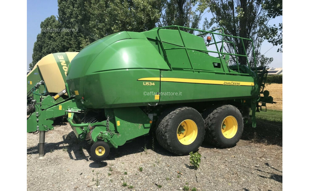 John Deere L1534 Usato - 1