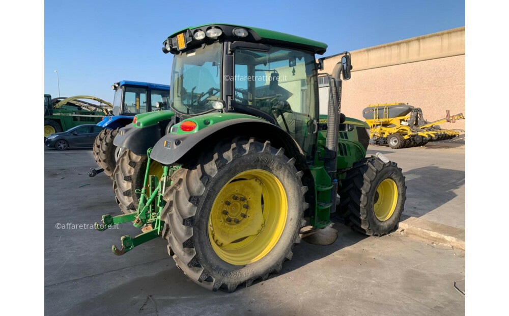 John Deere 6125 Usato - 6