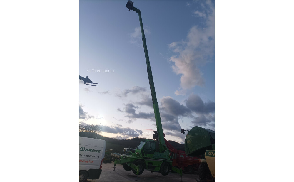 Merlo MCSS 45.21 Usato - 5