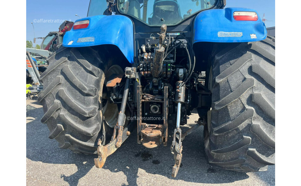 New Holland T7060 Usato - 14