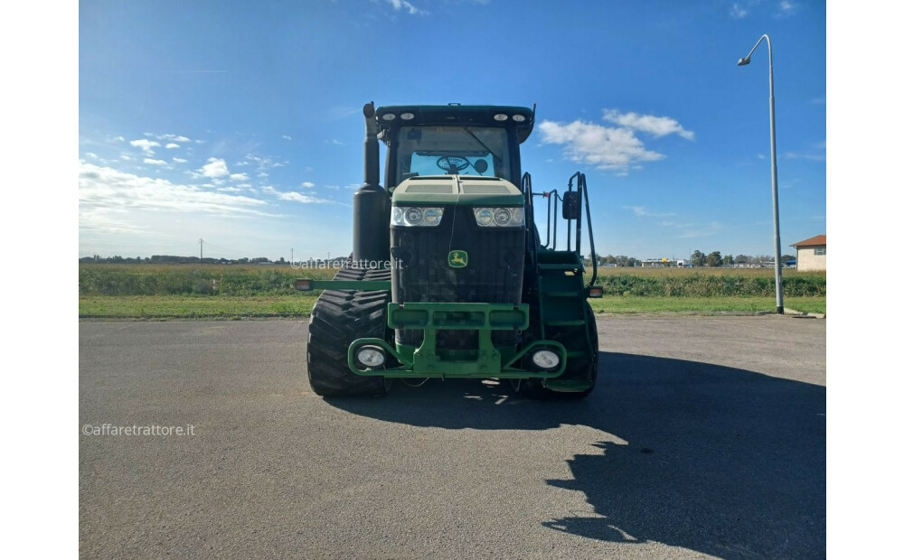 John Deere 8370 RT Usato - 3