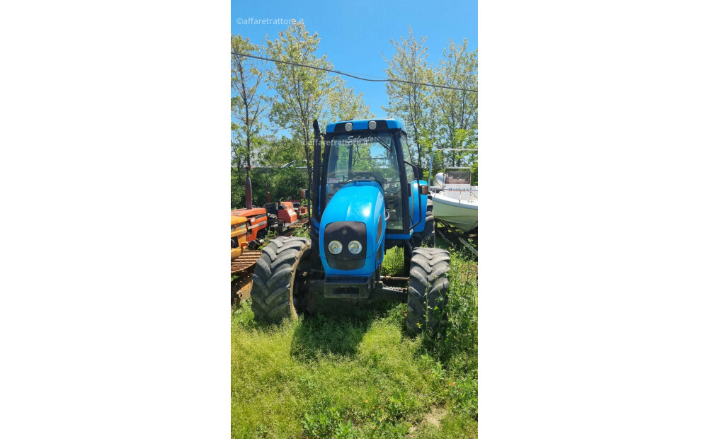 Landini Mythos 90 Usato - 1