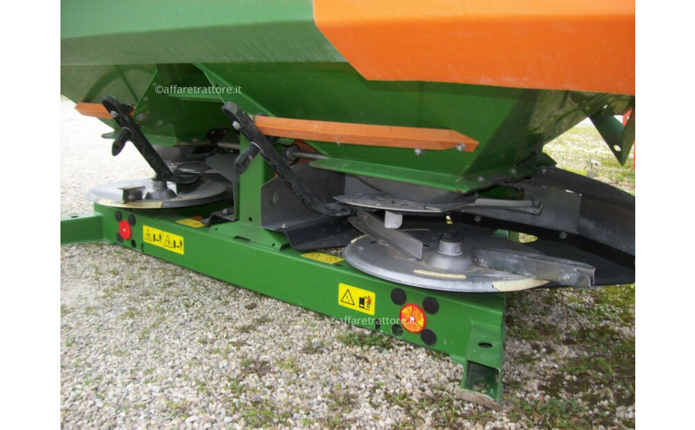 Amazone ZAM 1001 Usato - 3