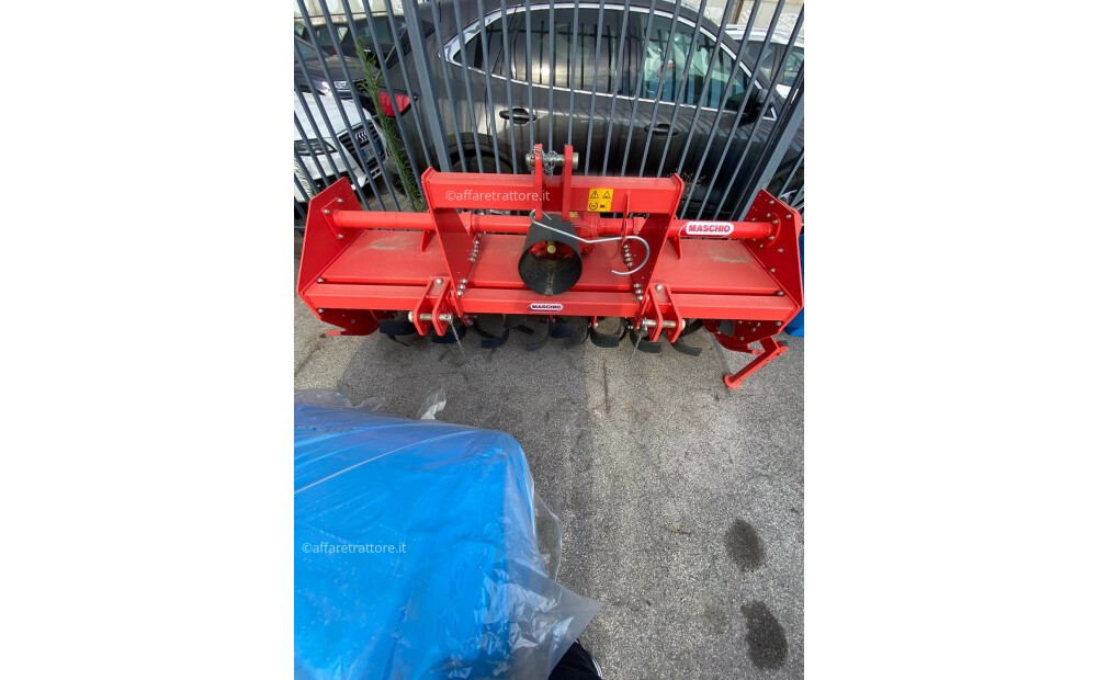 Maschio SUPER B 205 Nuovo - 2