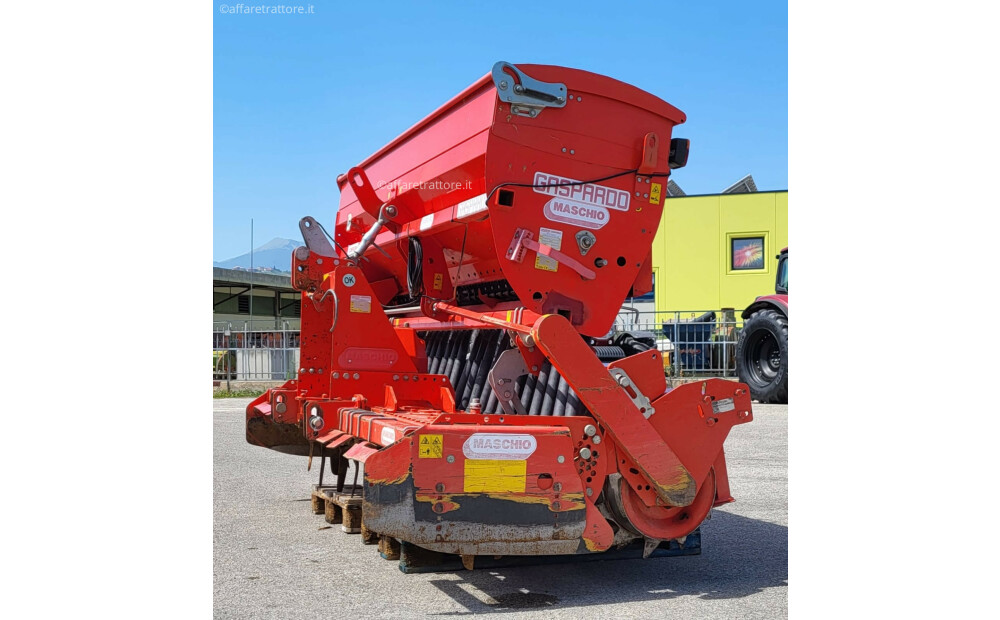 Maschio Gaspardo COMPAGNA Usato - 4