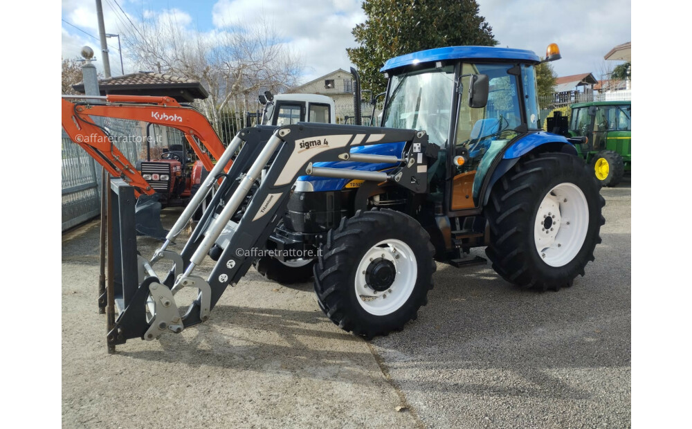 New Holland TD5050 Usato - 1