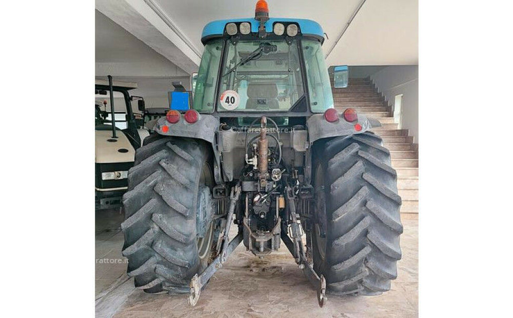 Landini M Usato - 9