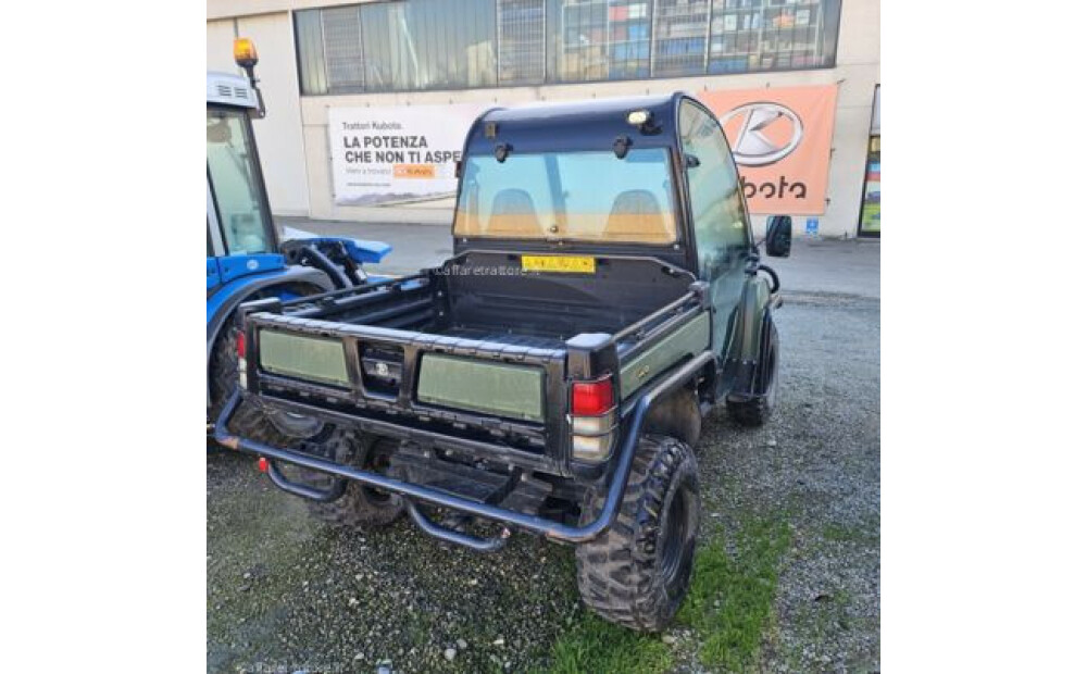 John Deere Gator XUV 855D Usato - 4