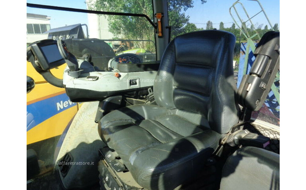 New Holland T8.390 Usato - 10