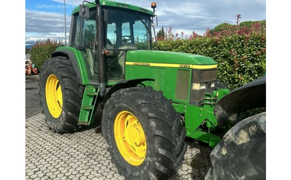 John Deere 6910 Usato - 1