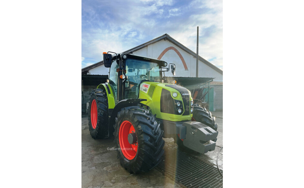 Claas ARION 460 Usato - 2