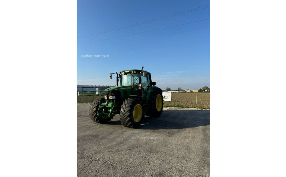 John Deere 6420S Usato - 3