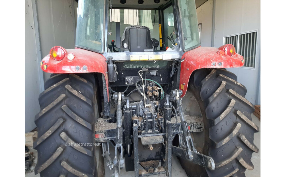 Massey Ferguson 5455 Usato - 6