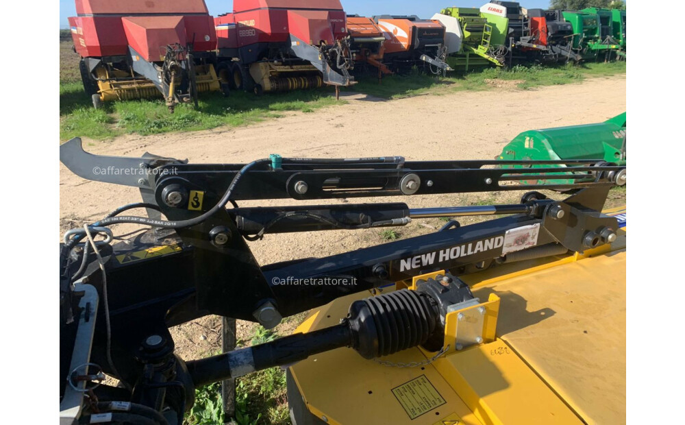 New Holland DISCUTTER 280 Usato - 6