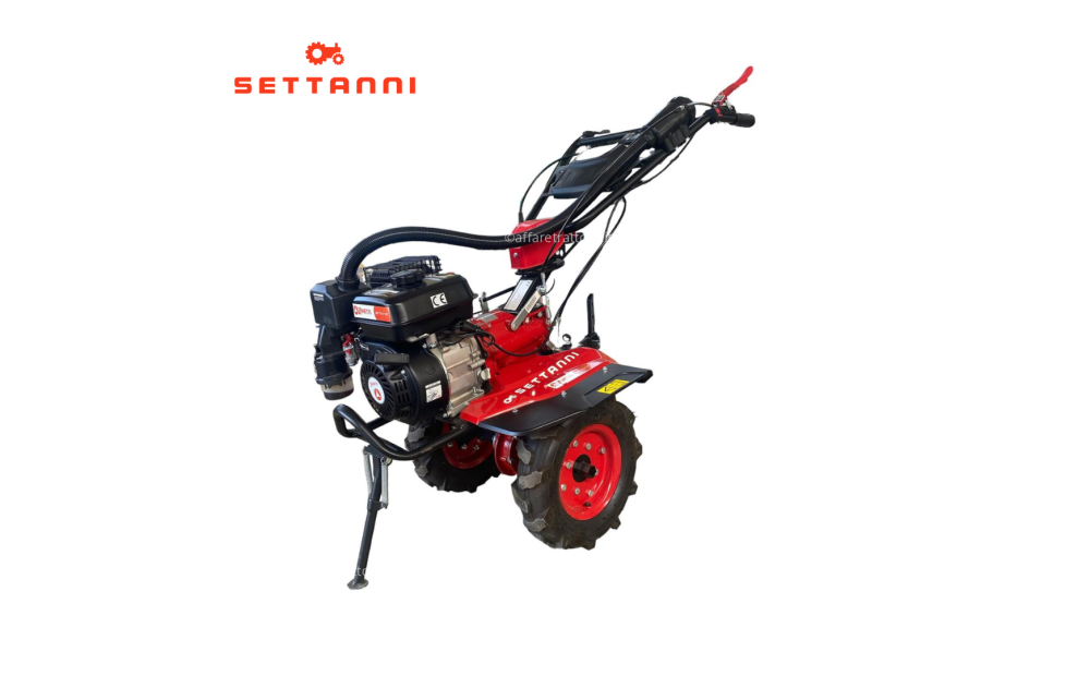 Zanetti ZBT 70.21 SC Nuovo - 6