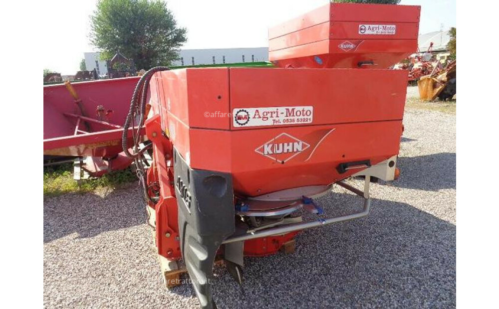 Kuhn AXIS 30.1 Usato - 3