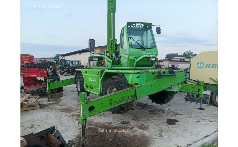 Merlo MCSS 45.21 Usato - 1