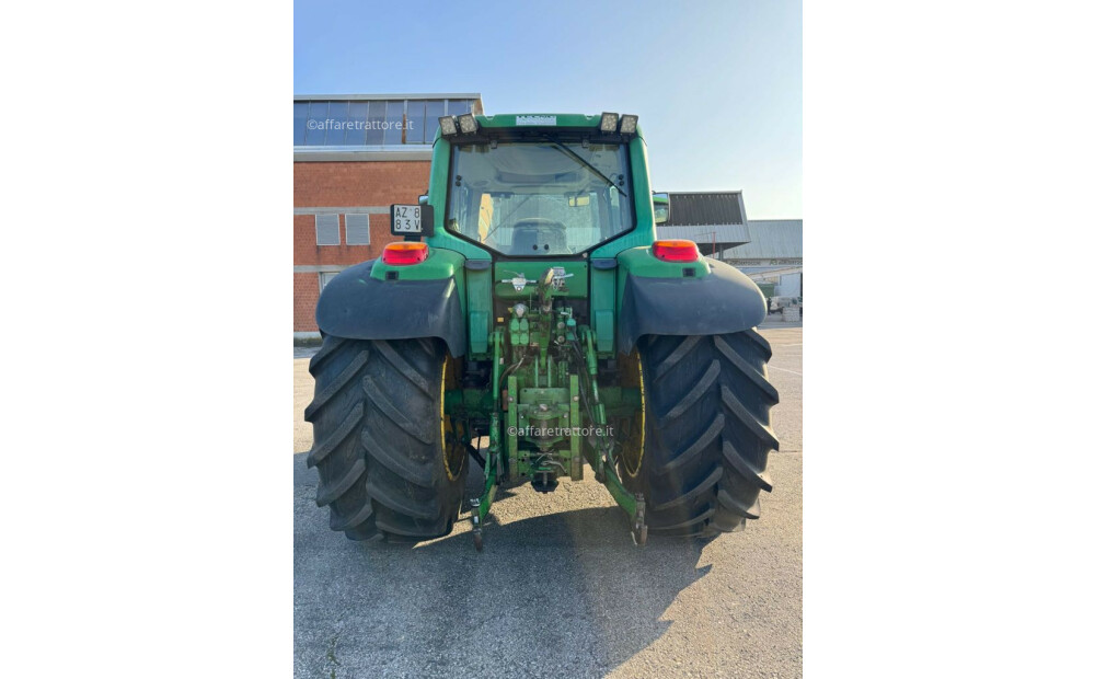 John Deere 6420S Usato - 4