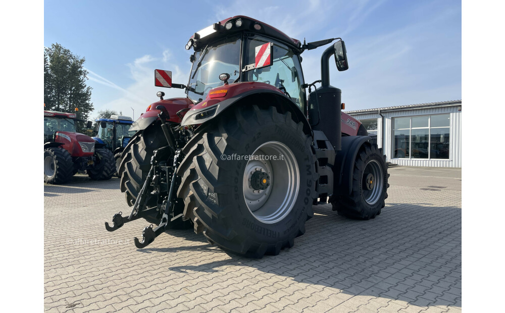 Case-Ih MAGNUM 340 Nuovo - 5