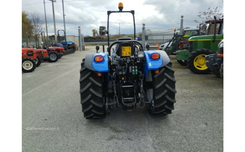 New Holland TD4040 F - 3