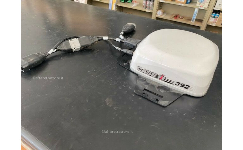 Antenna Ag 392 sbloccata in RTK completo di Nav Controller Nuovo - 2